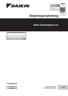 FTXTM30R.FTXTM-S_Operation manual_3PDA717028-3B_Danish download